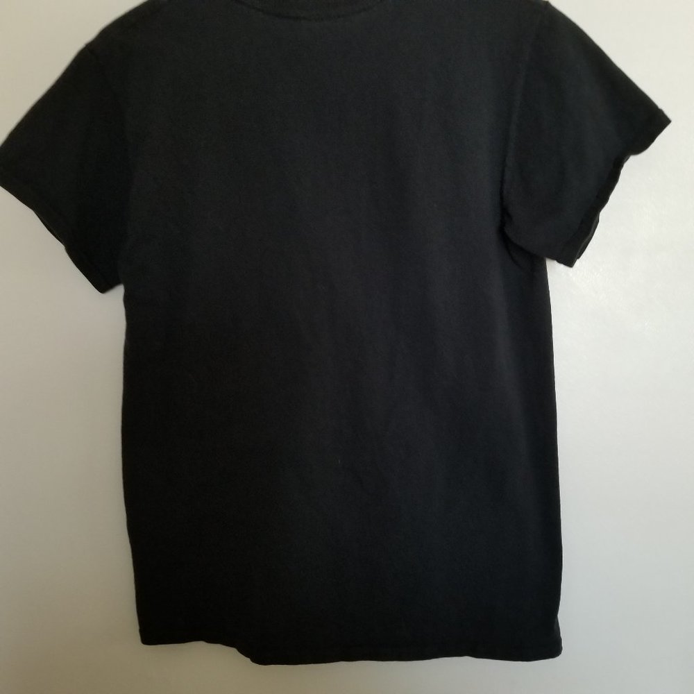 Gildan Men's Ocean City Cotton Tee Shirt Size S - Picture 2 of 6